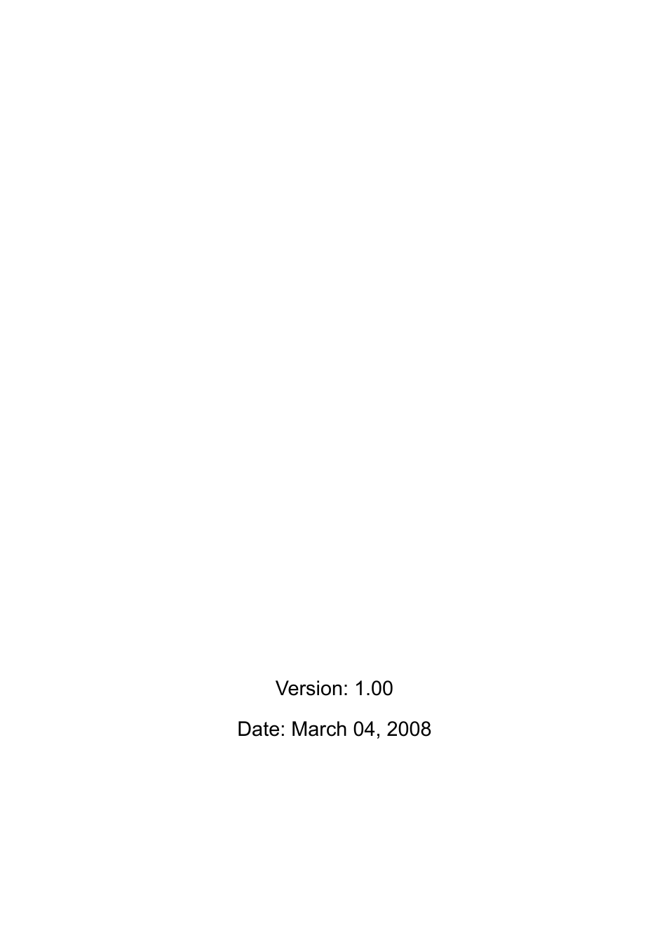 Planet Technology WPG-110 User Manual | 36 pages