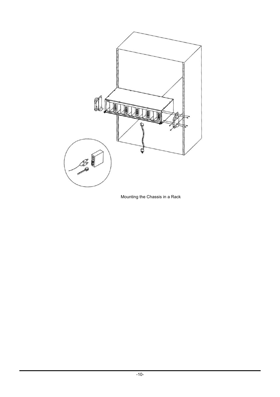 Planet Technology FT-90X FT-906A20 User Manual | Page 13 / 40