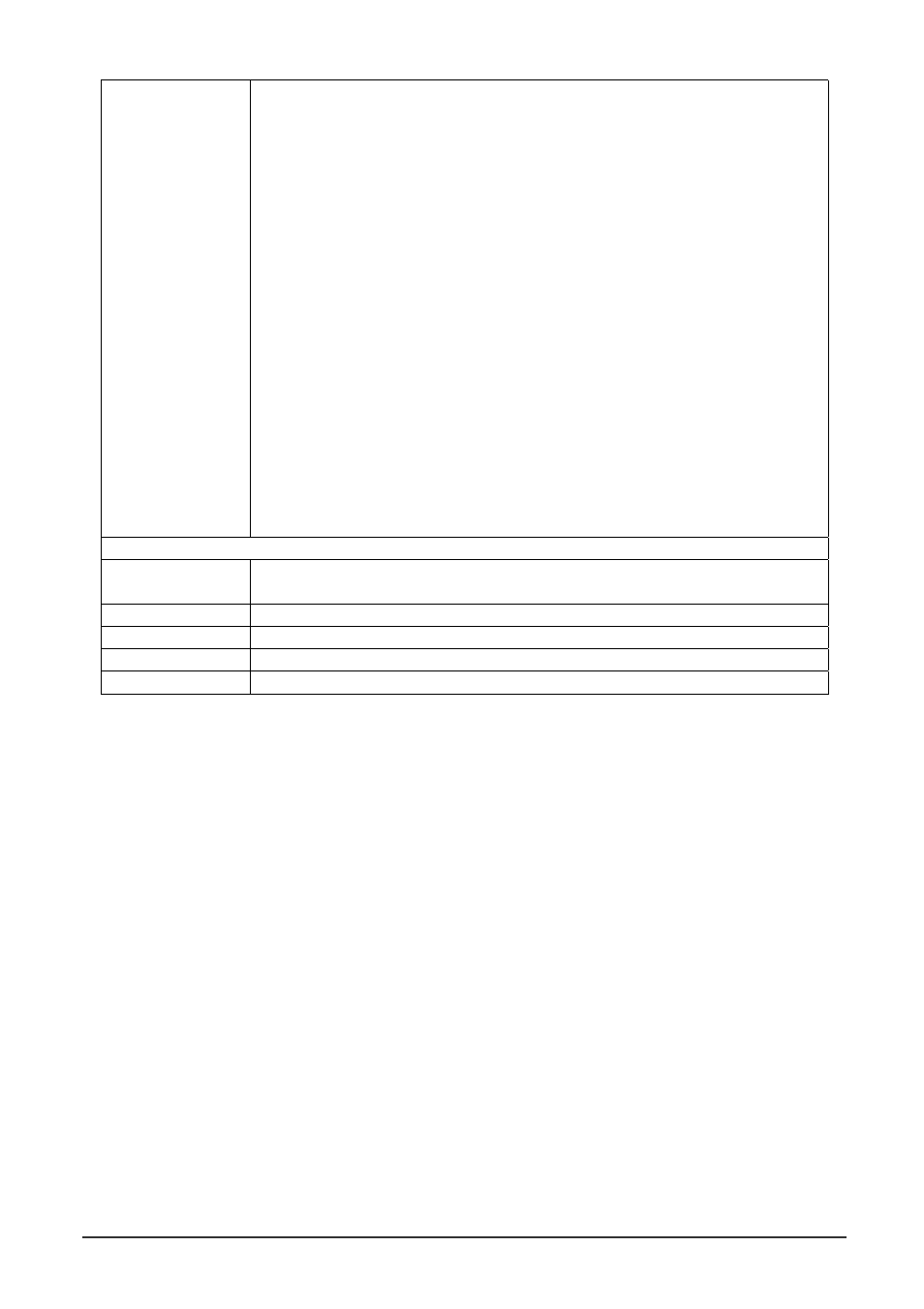 Planet Technology WGS3-404 User Manual | Page 11 / 267