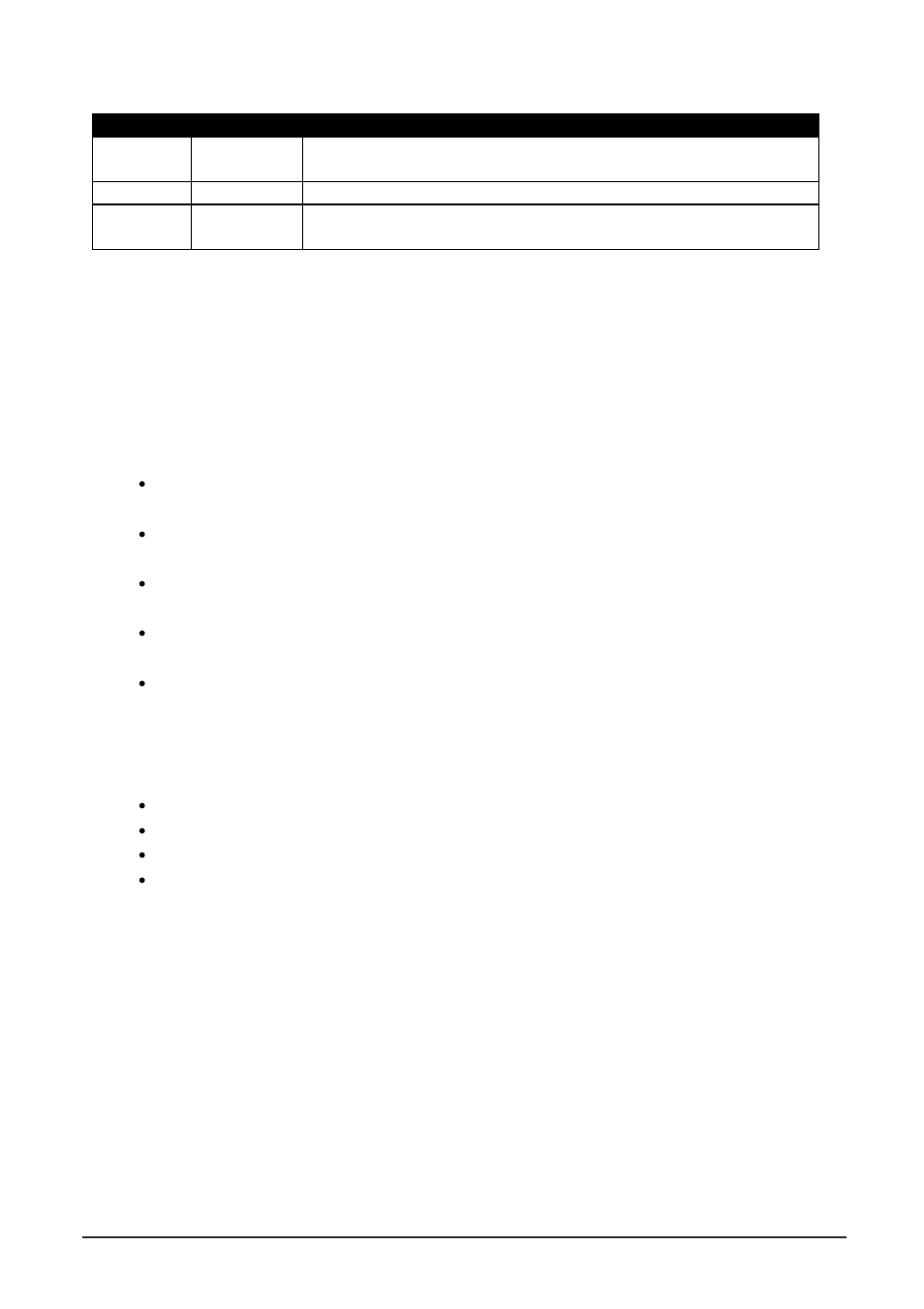 3 wgsw-c1sx led definition, 3 mounting the switch, 1 mounting switches in a rack | 4 connecting the switch system | Planet Technology WGS3-404 User Manual | Page 16 / 267