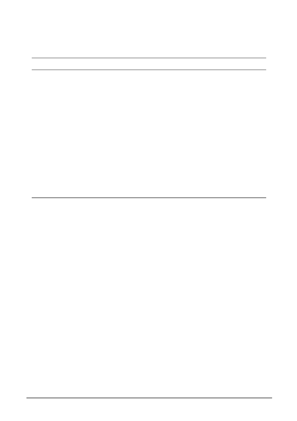 4 multicast table | Planet Technology WGS3-404 User Manual | Page 225 / 267