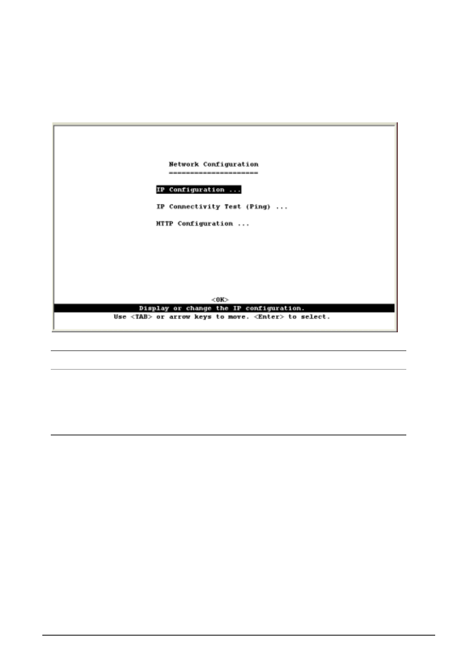 1 changing the network configuration | Planet Technology WGS3-404 User Manual | Page 30 / 267