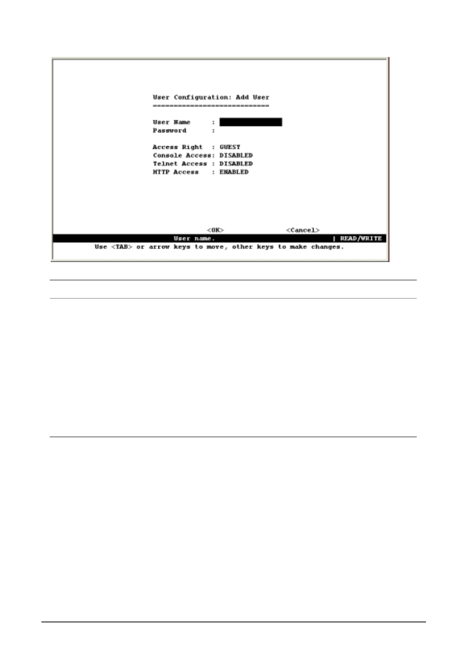 Planet Technology WGS3-404 User Manual | Page 41 / 267