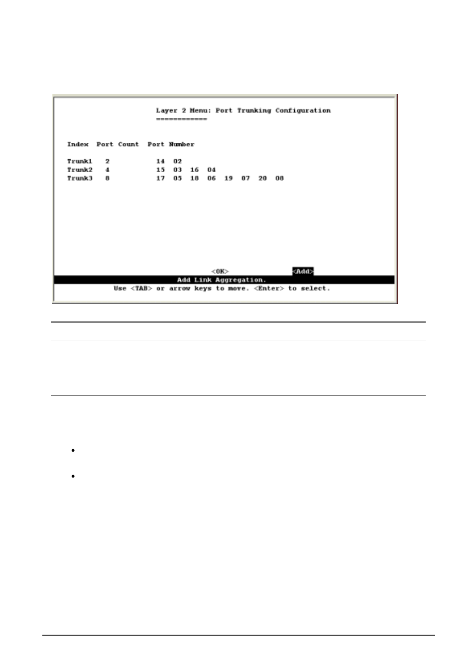 Planet Technology WGS3-404 User Manual | Page 51 / 267