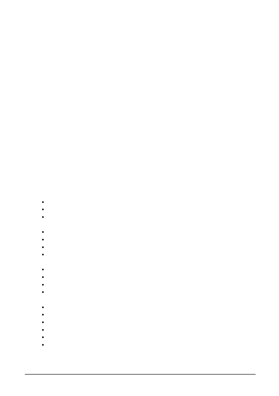 Chapter 1. introduction, 1 features | Planet Technology WGS3-404 User Manual | Page 9 / 267