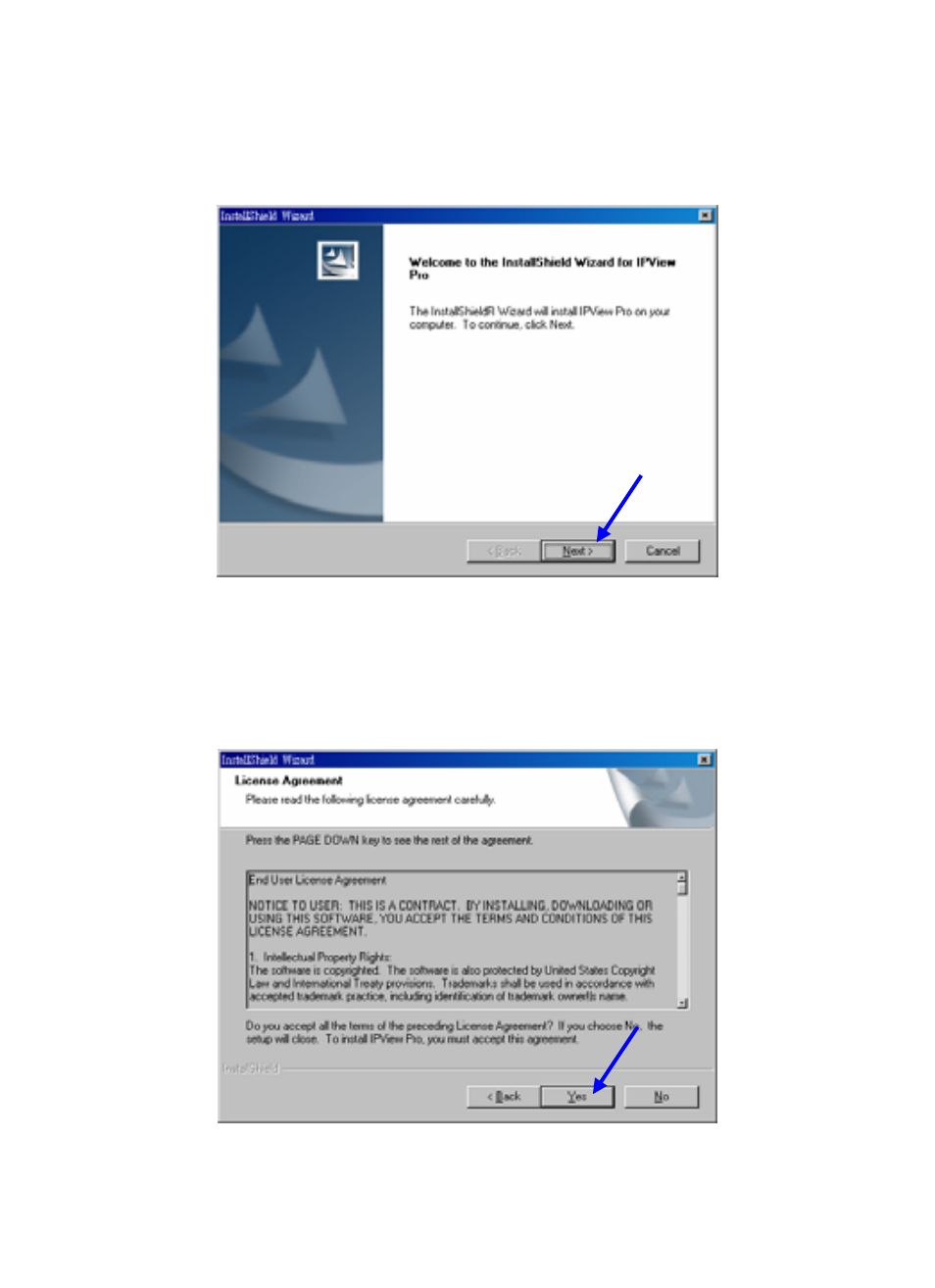 Planet Technology ICA-210W User Manual | Page 56 / 101