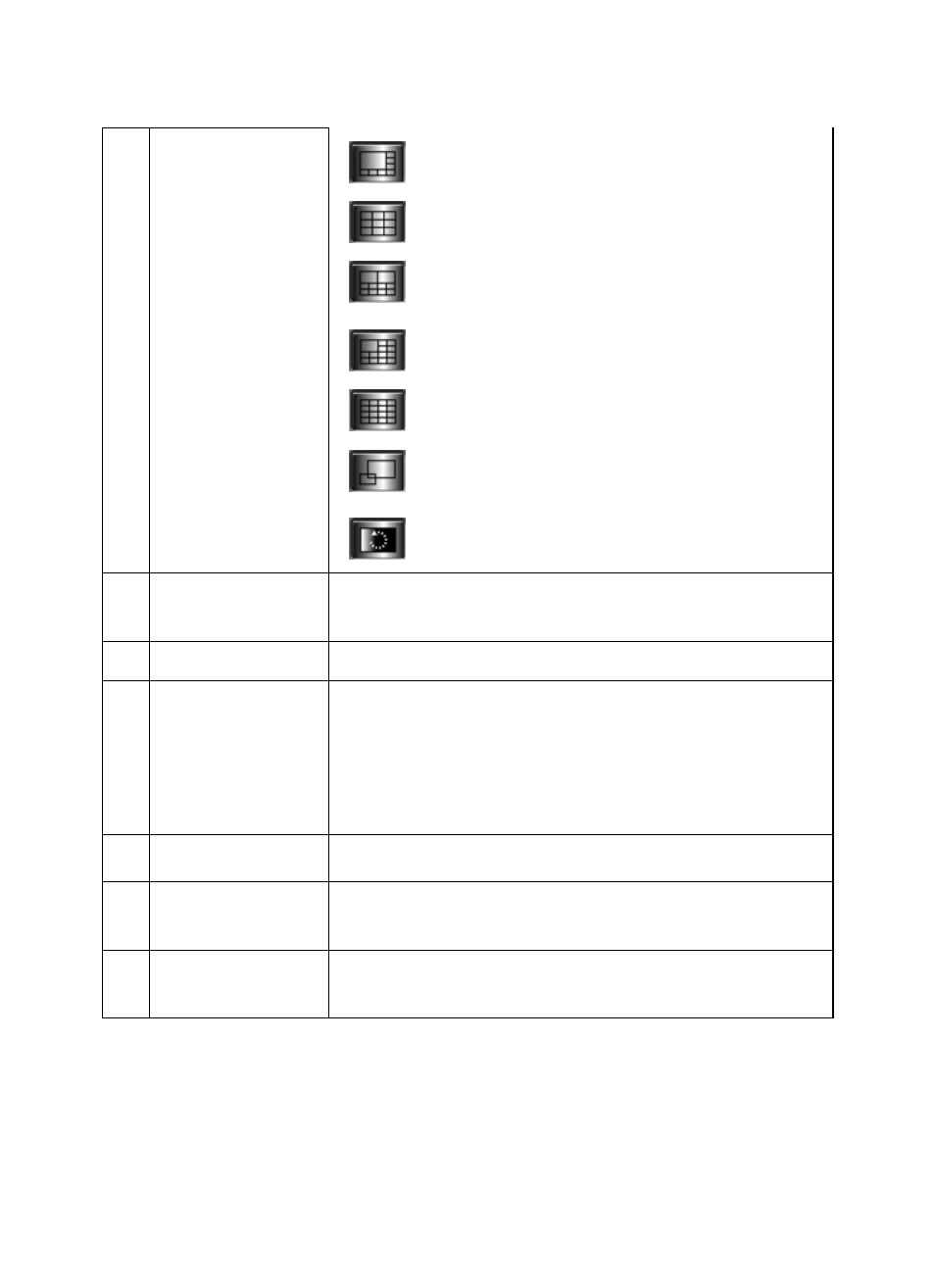 Planet Technology ICA-210W User Manual | Page 61 / 101