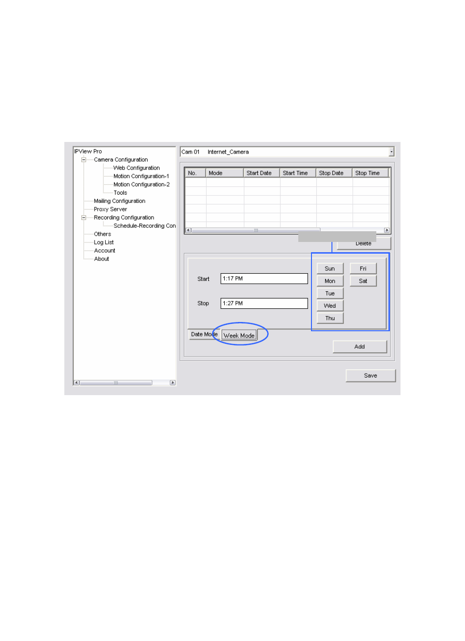 Planet Technology ICA-210W User Manual | Page 76 / 101