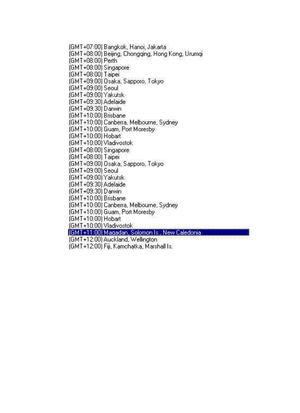 Planet Technology ICA-210W User Manual | Page 87 / 101