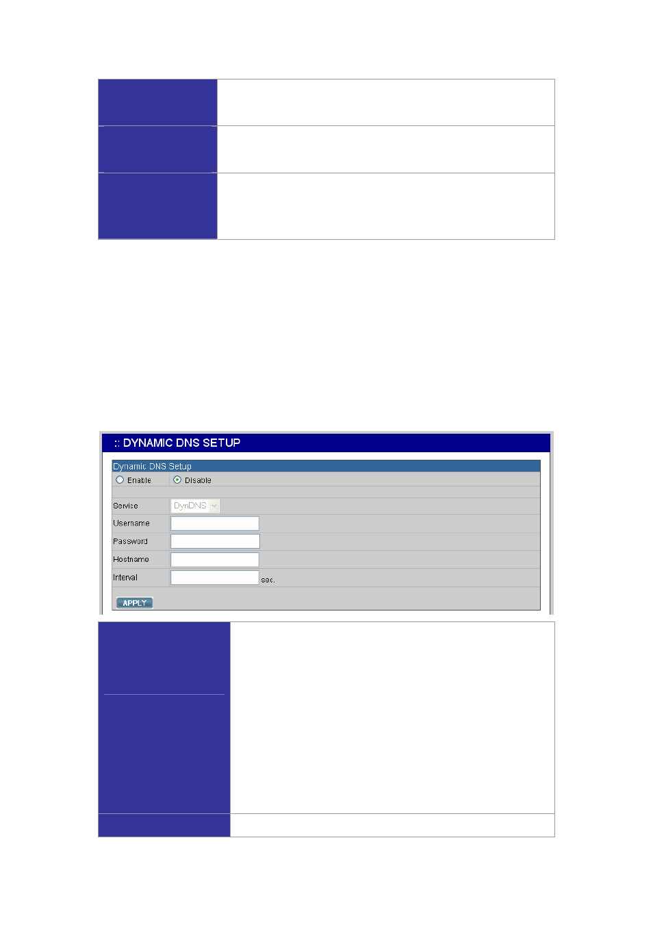 Planet Technology ISDN Internet Telephony PBX System IPX-1800N User Manual | Page 12 / 68