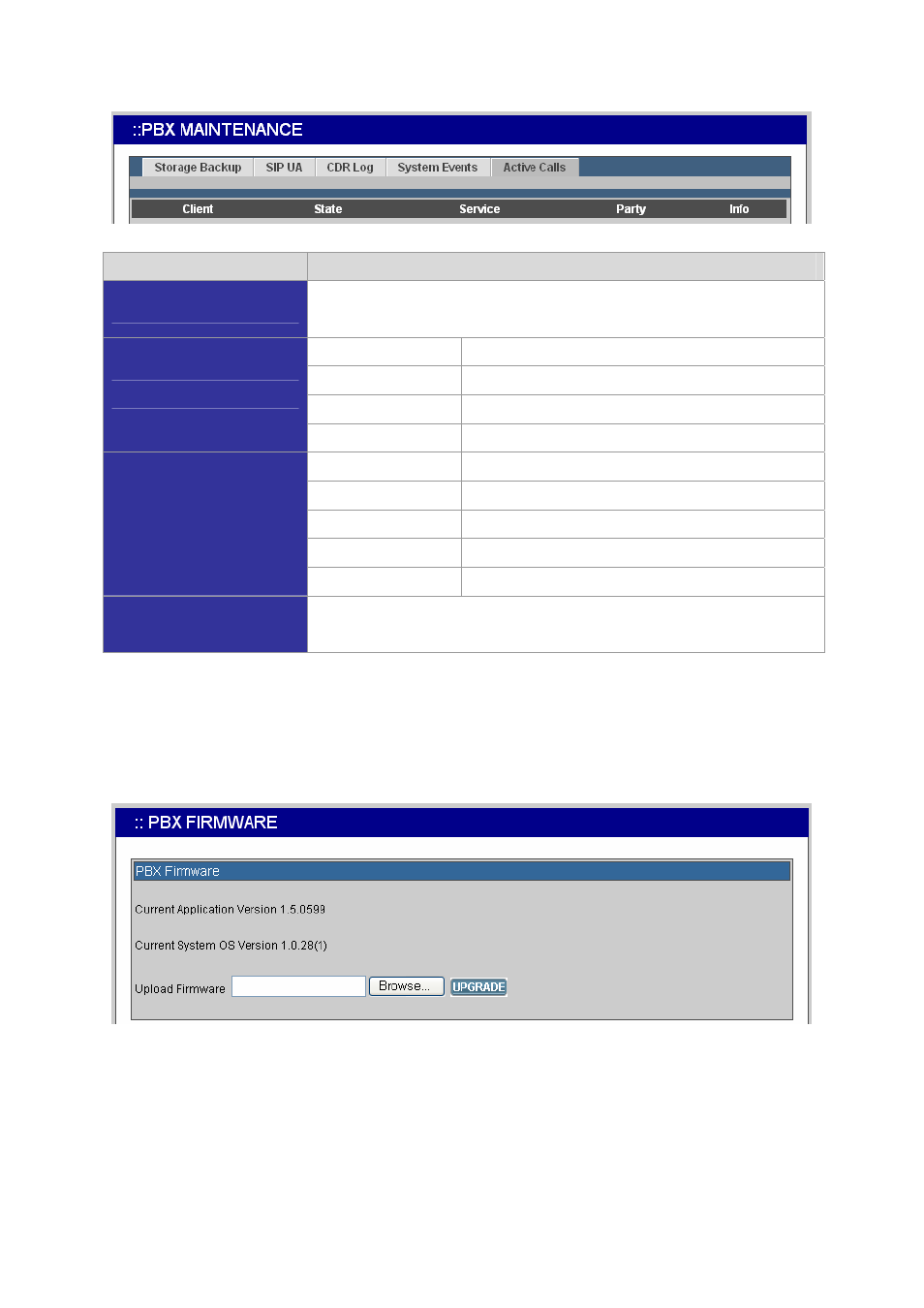 Planet Technology ISDN Internet Telephony PBX System IPX-1800N User Manual | Page 16 / 68