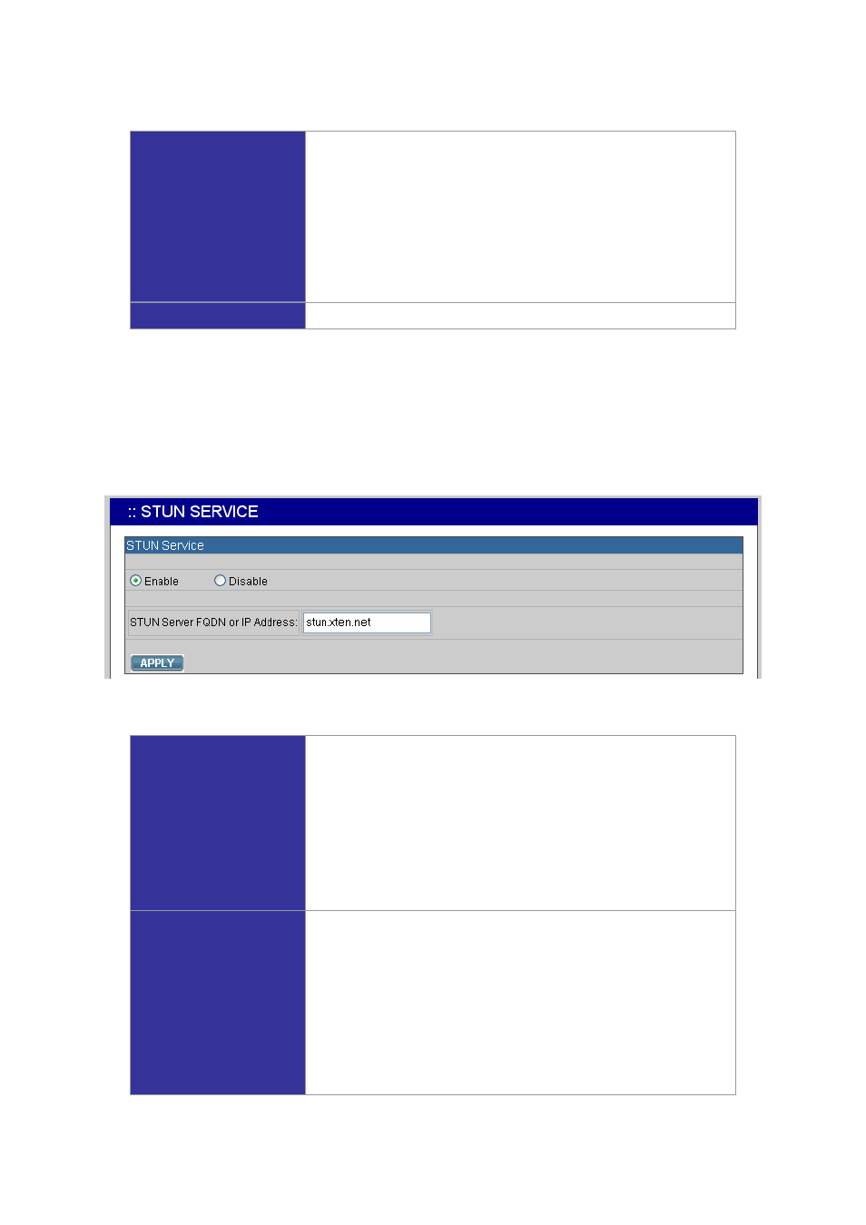 Planet Technology ISDN Internet Telephony PBX System IPX-1800N User Manual | Page 19 / 68