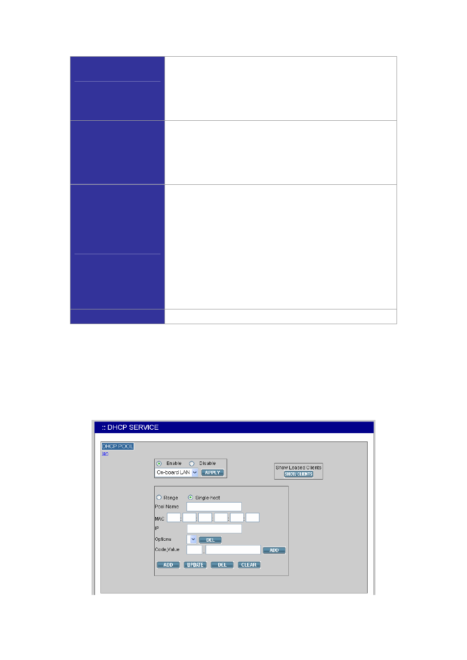 Planet Technology ISDN Internet Telephony PBX System IPX-1800N User Manual | Page 21 / 68