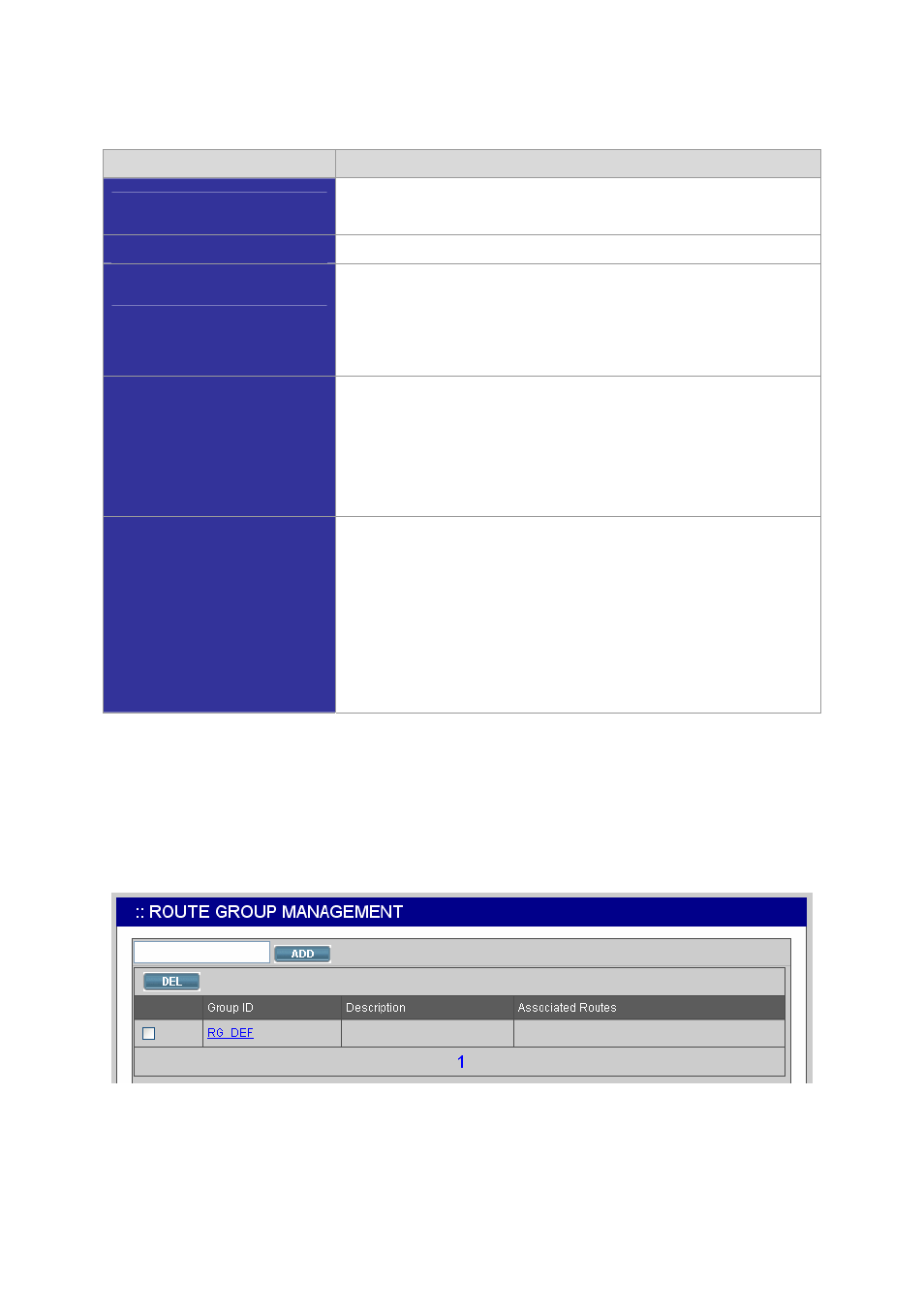 Planet Technology ISDN Internet Telephony PBX System IPX-1800N User Manual | Page 37 / 68