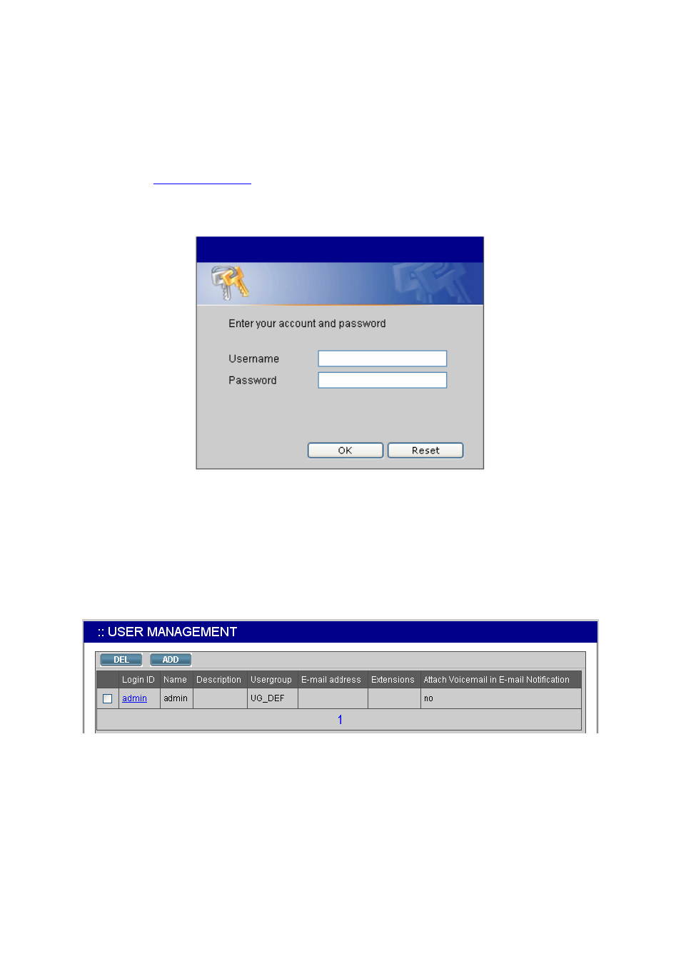 Chapter 2 system configuration, 2 system configuration | Planet Technology ISDN Internet Telephony PBX System IPX-1800N User Manual | Page 8 / 68