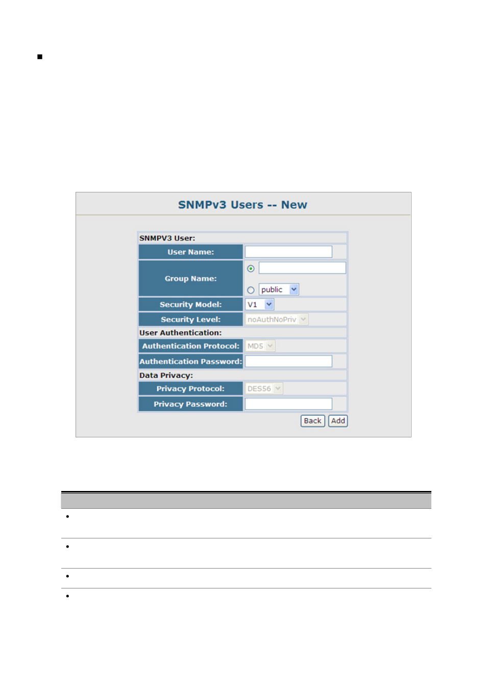 Planet Technology SGSD-1022 User Manual | Page 104 / 688