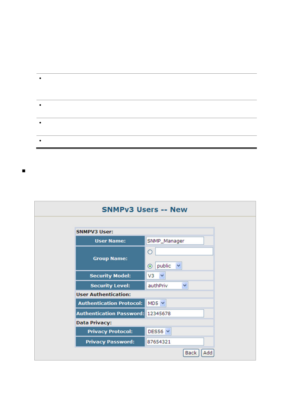 Planet Technology SGSD-1022 User Manual | Page 105 / 688