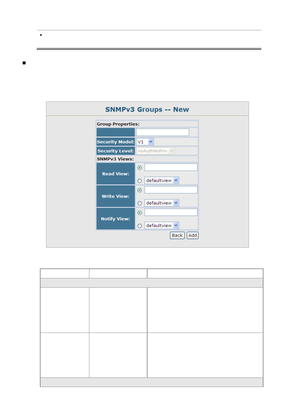 Planet Technology SGSD-1022 User Manual | Page 109 / 688