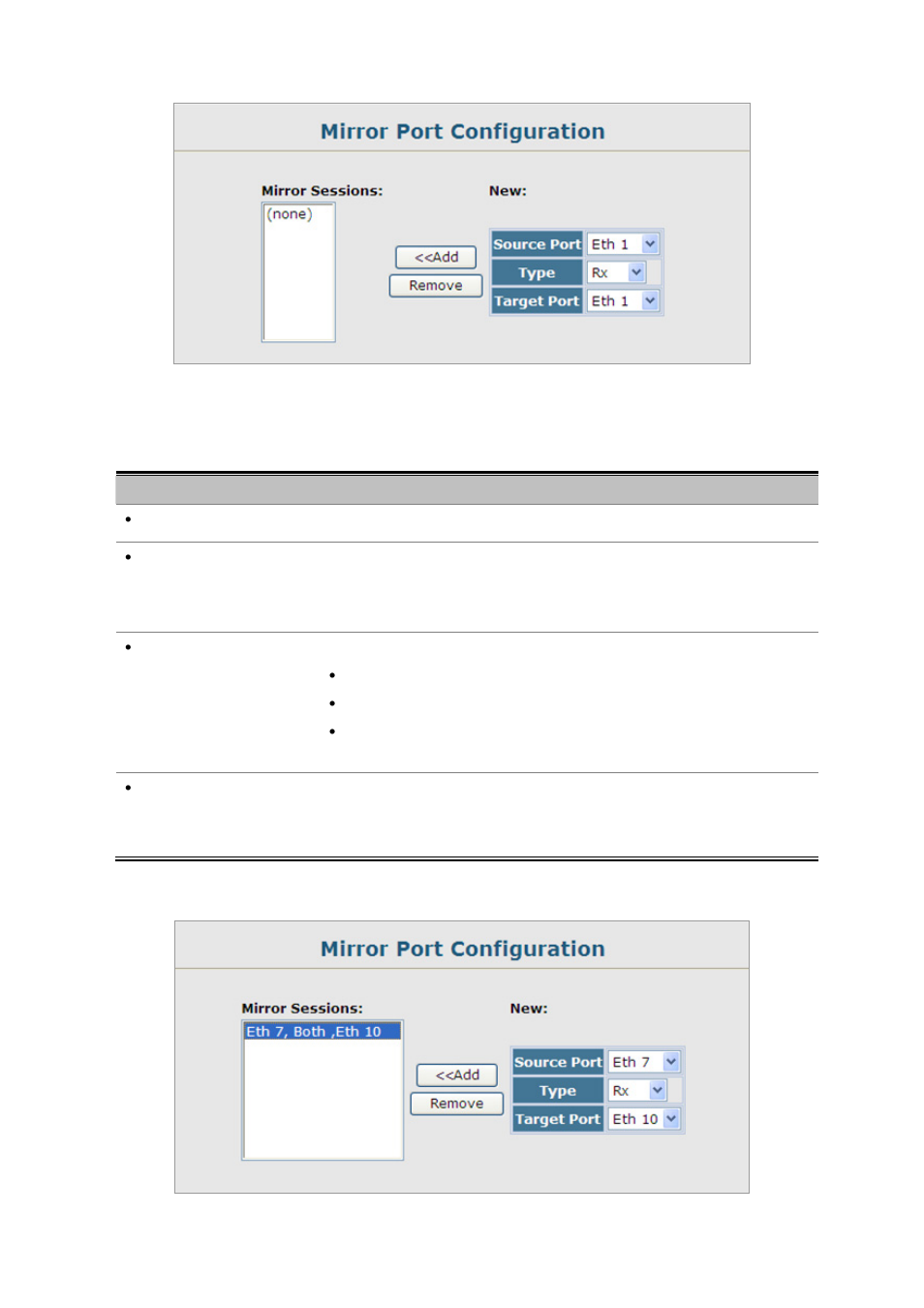 Planet Technology SGSD-1022 User Manual | Page 120 / 688