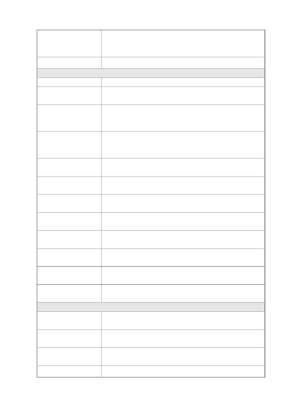 Planet Technology SGSD-1022 User Manual | Page 127 / 688