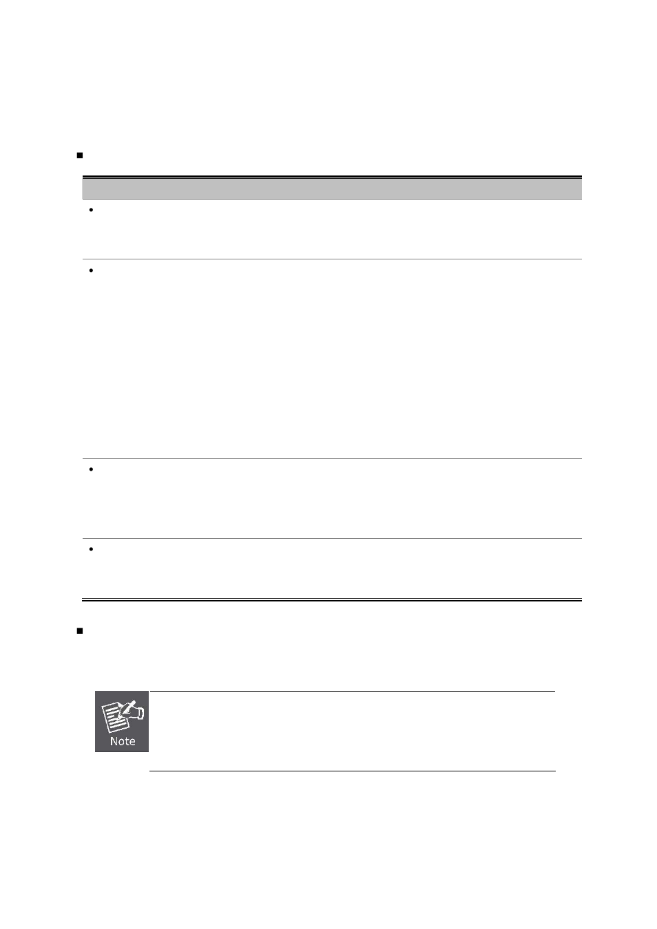 Planet Technology SGSD-1022 User Manual | Page 140 / 688