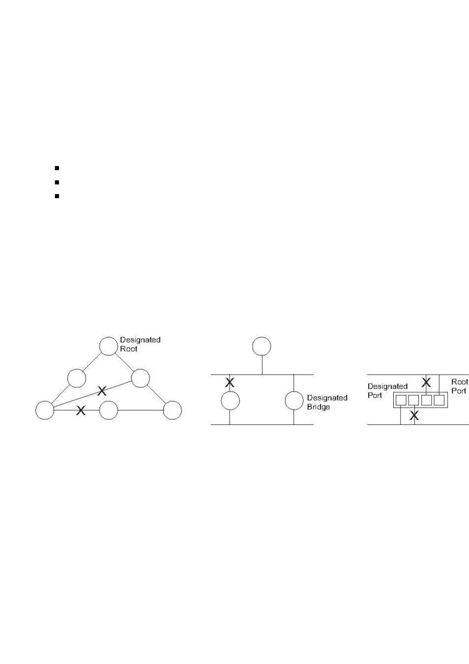 7 spanning tree | Planet Technology SGSD-1022 User Manual | Page 149 / 688