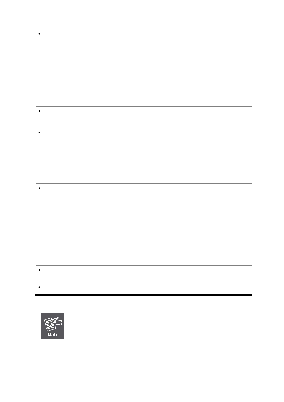 Planet Technology SGSD-1022 User Manual | Page 158 / 688