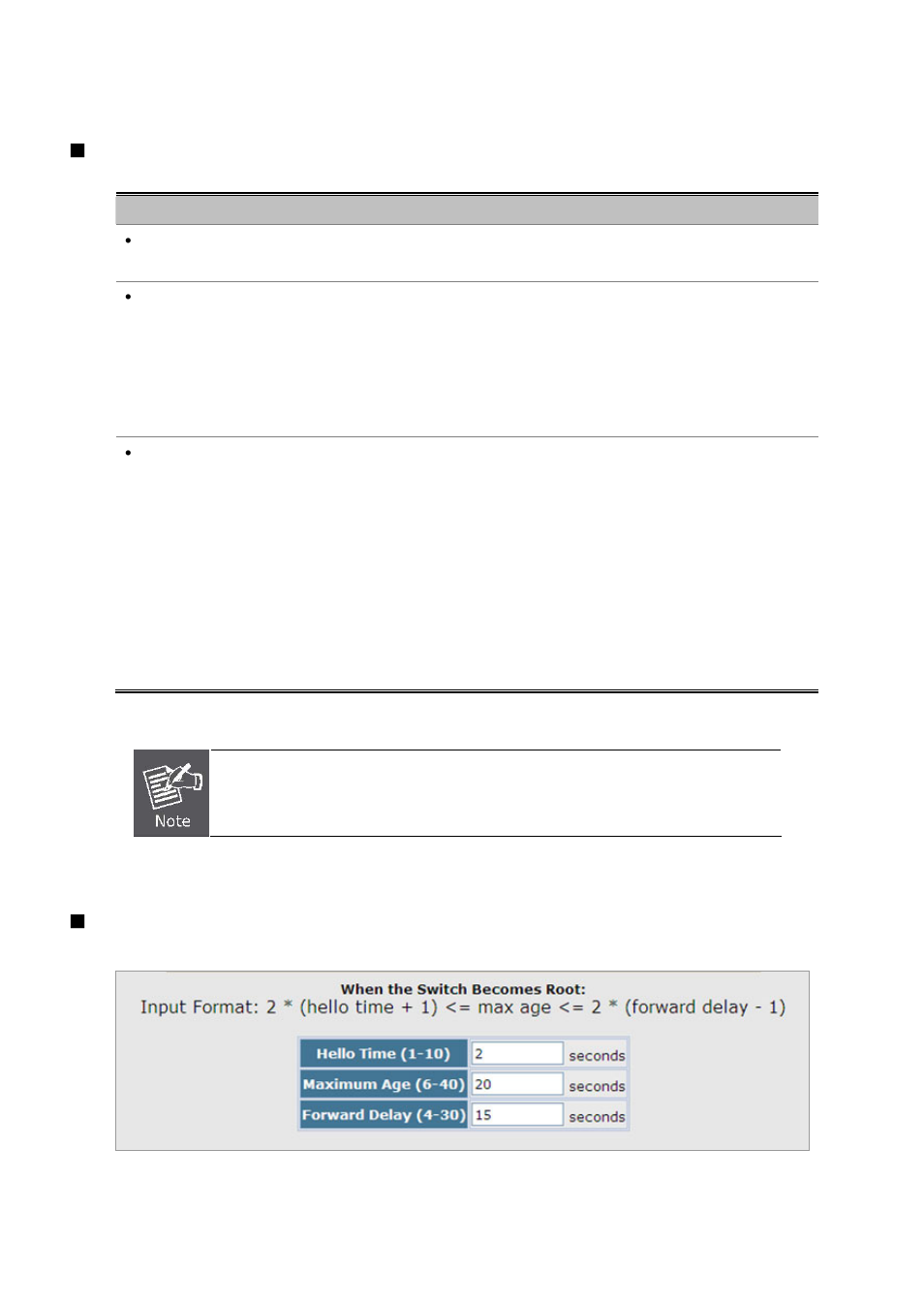 Planet Technology SGSD-1022 User Manual | Page 160 / 688