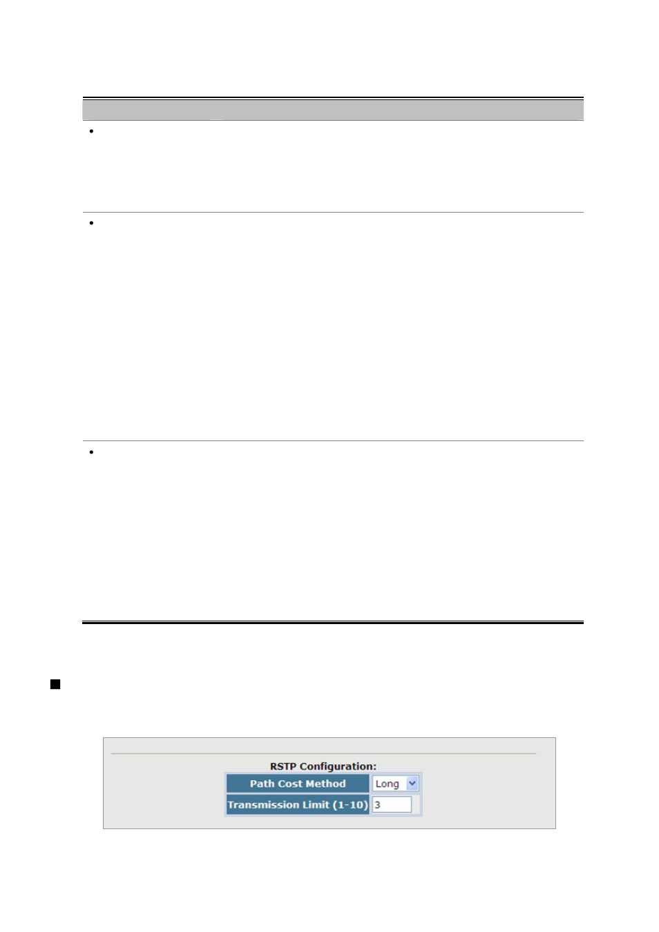 Planet Technology SGSD-1022 User Manual | Page 161 / 688