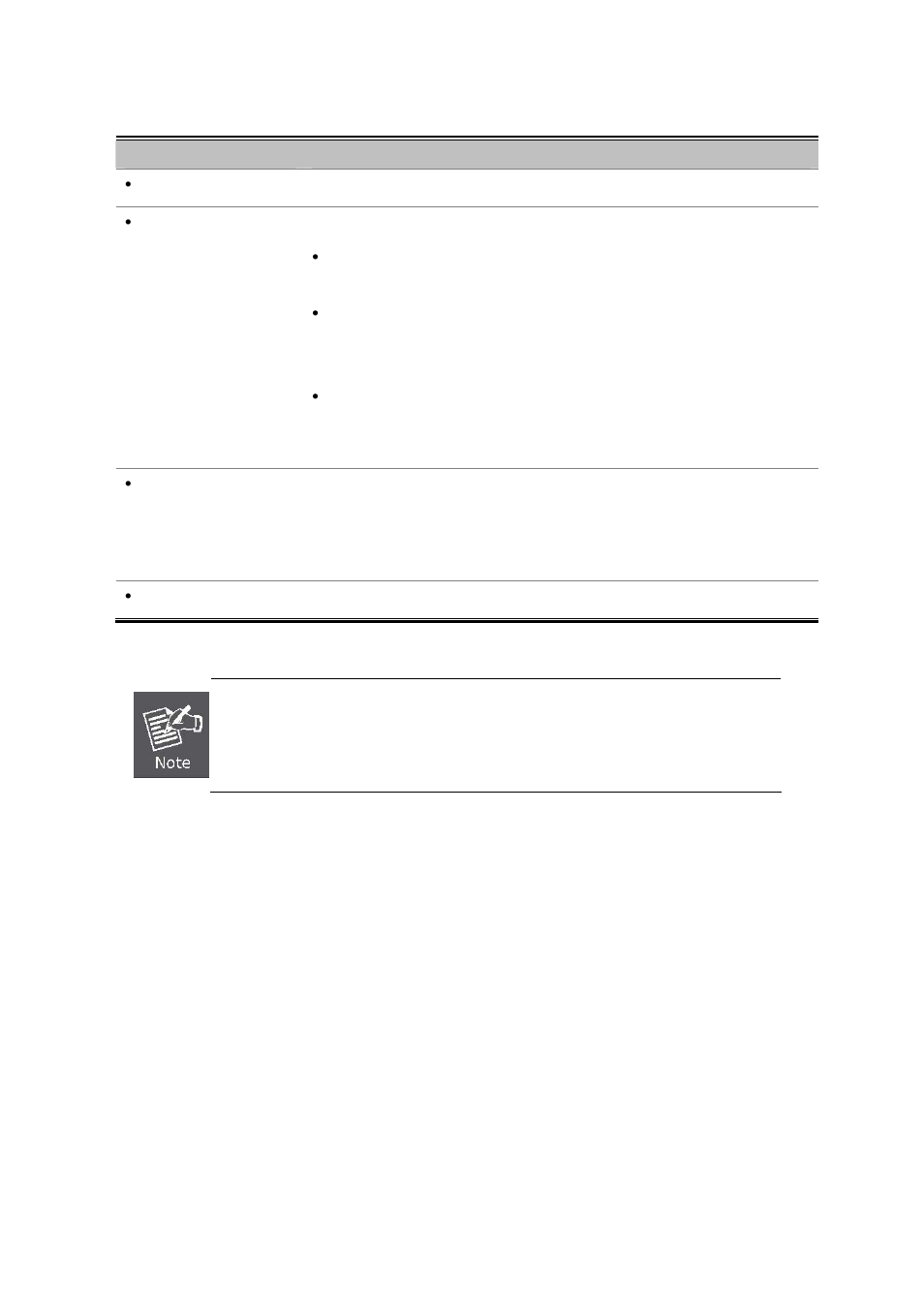 Planet Technology SGSD-1022 User Manual | Page 193 / 688