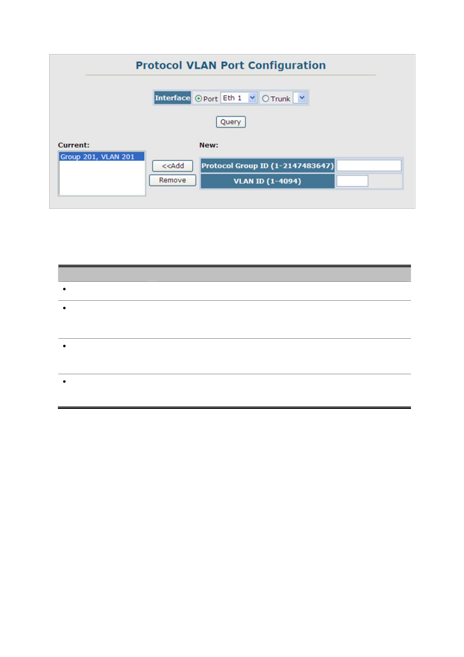 Planet Technology SGSD-1022 User Manual | Page 204 / 688