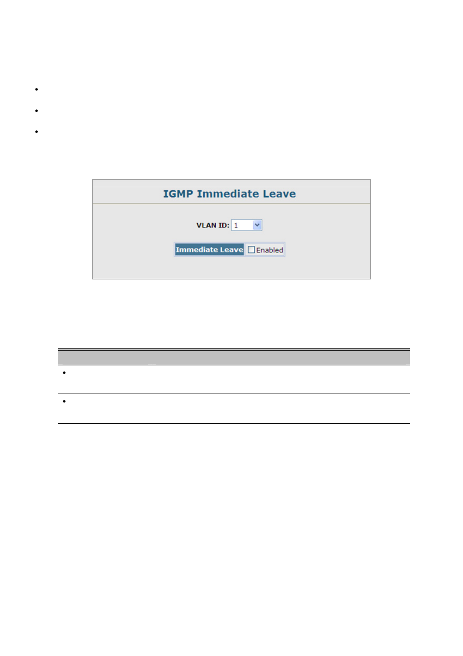 3 multicast router port information | Planet Technology SGSD-1022 User Manual | Page 209 / 688