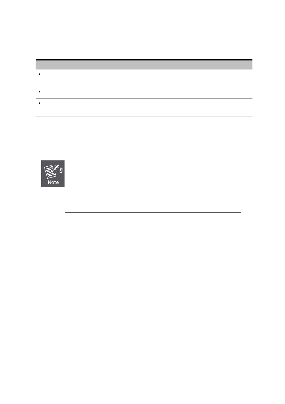 6 igmp member port table | Planet Technology SGSD-1022 User Manual | Page 212 / 688