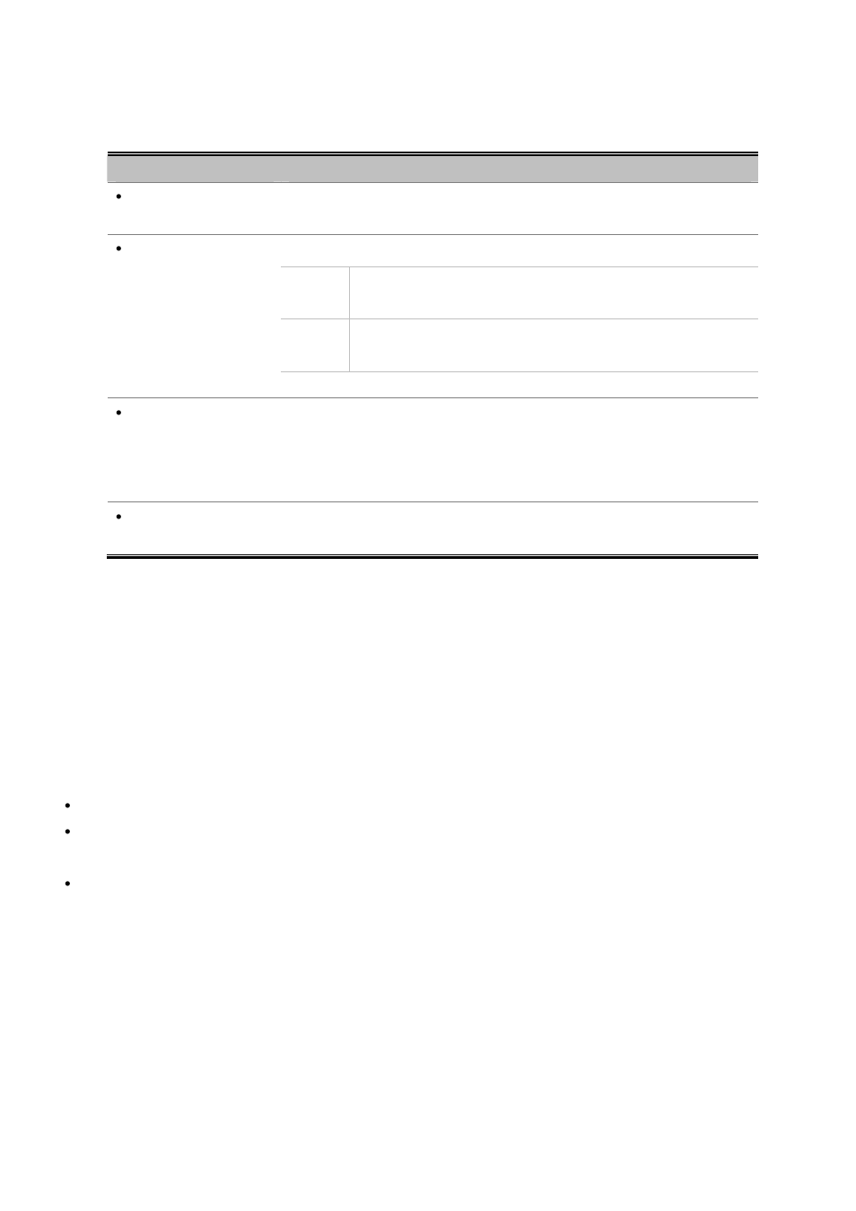 3 igmp filter / throttling port configuration | Planet Technology SGSD-1022 User Manual | Page 216 / 688