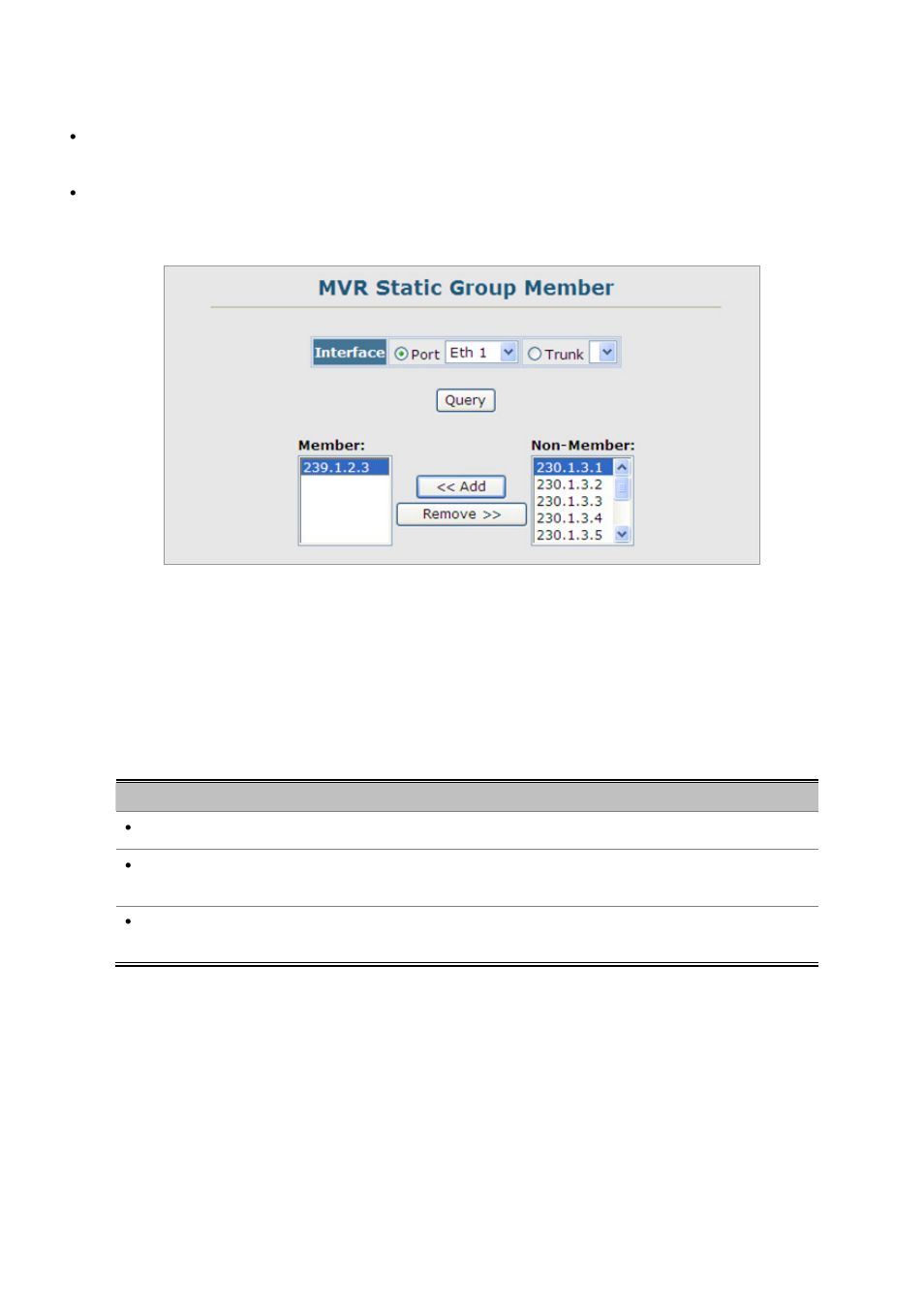 Planet Technology SGSD-1022 User Manual | Page 223 / 688