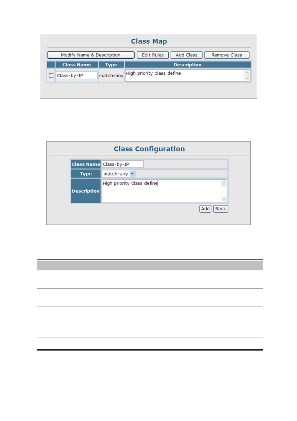 Planet Technology SGSD-1022 User Manual | Page 243 / 688