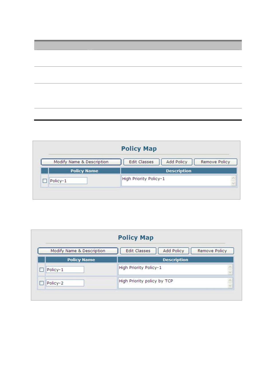 Planet Technology SGSD-1022 User Manual | Page 246 / 688