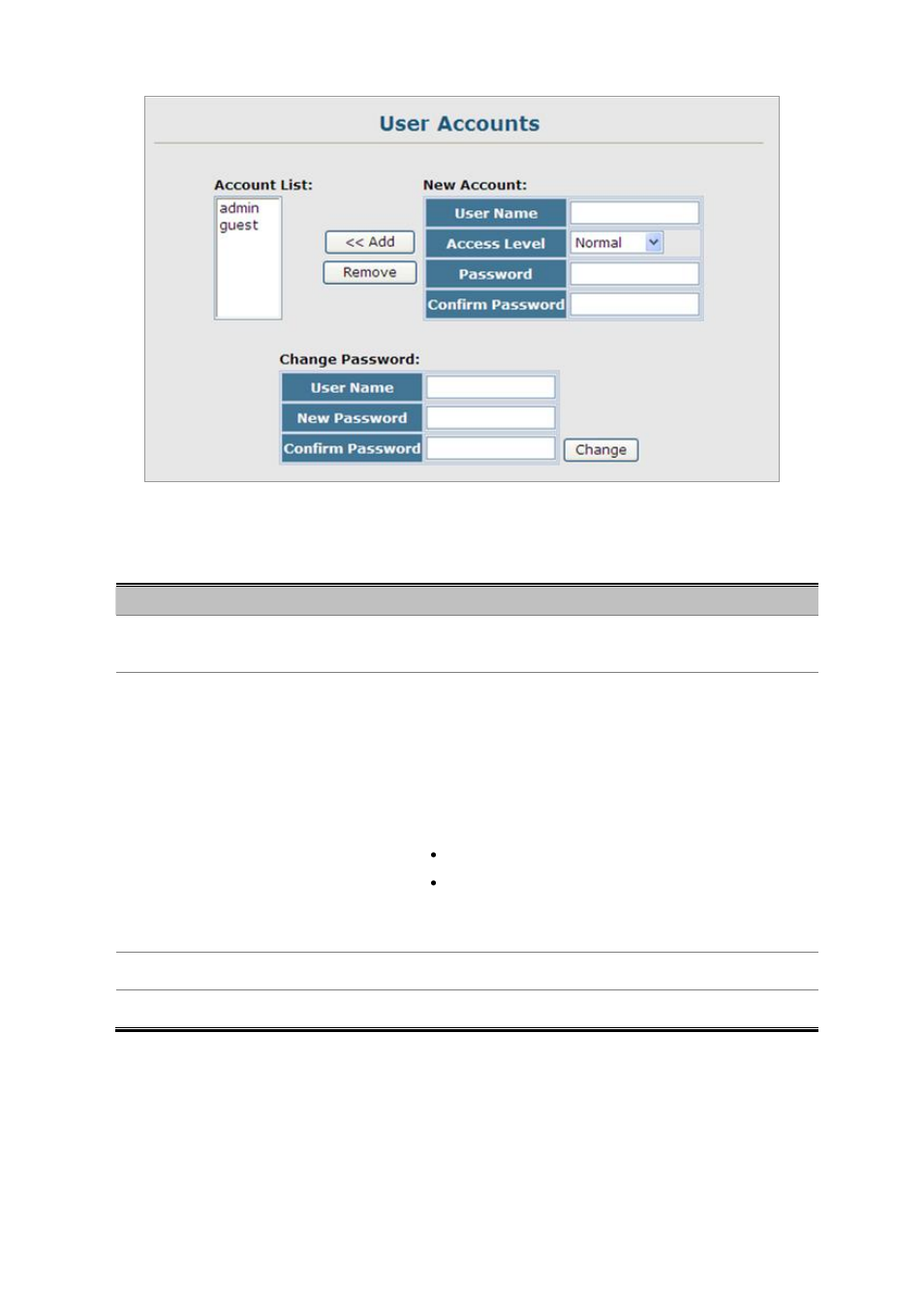 Planet Technology SGSD-1022 User Manual | Page 255 / 688