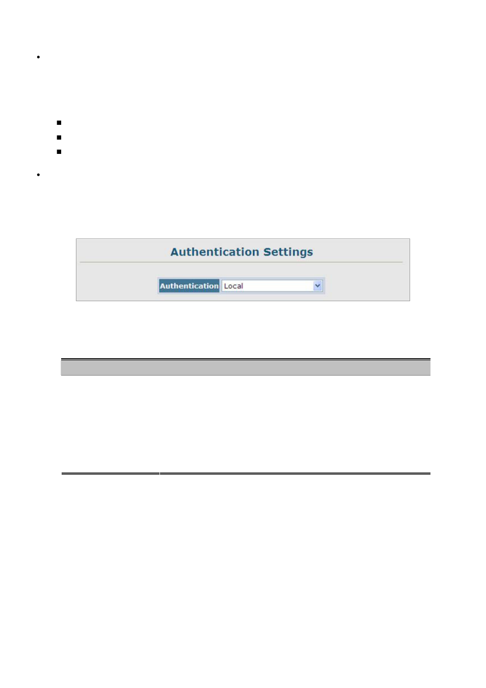 Planet Technology SGSD-1022 User Manual | Page 257 / 688