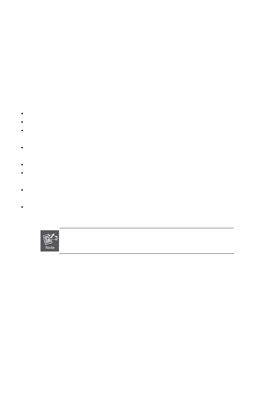 9 client security | Planet Technology SGSD-1022 User Manual | Page 292 / 688