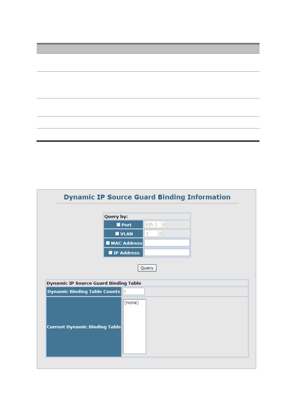 3 dynamic information | Planet Technology SGSD-1022 User Manual | Page 328 / 688