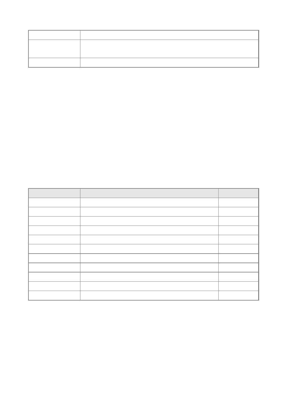 4 general commands, Enable | Planet Technology SGSD-1022 User Manual | Page 349 / 688