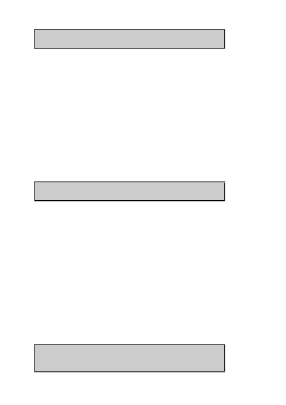 Configure, Show history | Planet Technology SGSD-1022 User Manual | Page 351 / 688