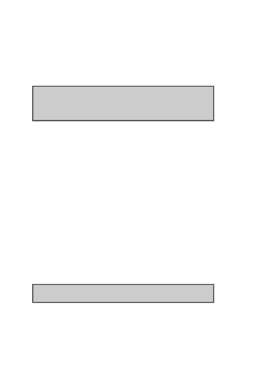 Banner configure department, Banner configure equipment-info | Planet Technology SGSD-1022 User Manual | Page 359 / 688