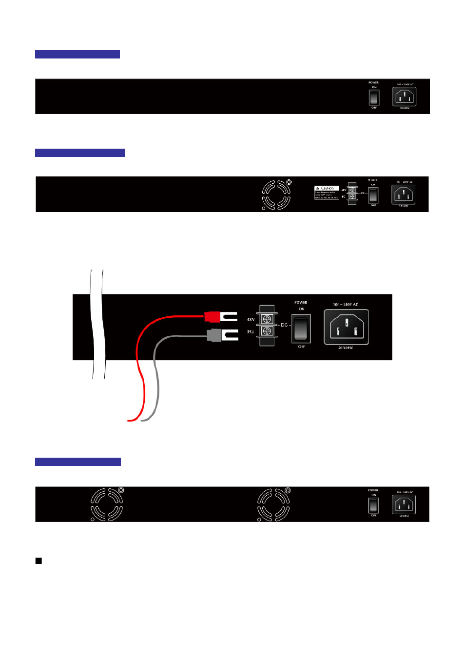 Planet Technology SGSD-1022 User Manual | Page 36 / 688