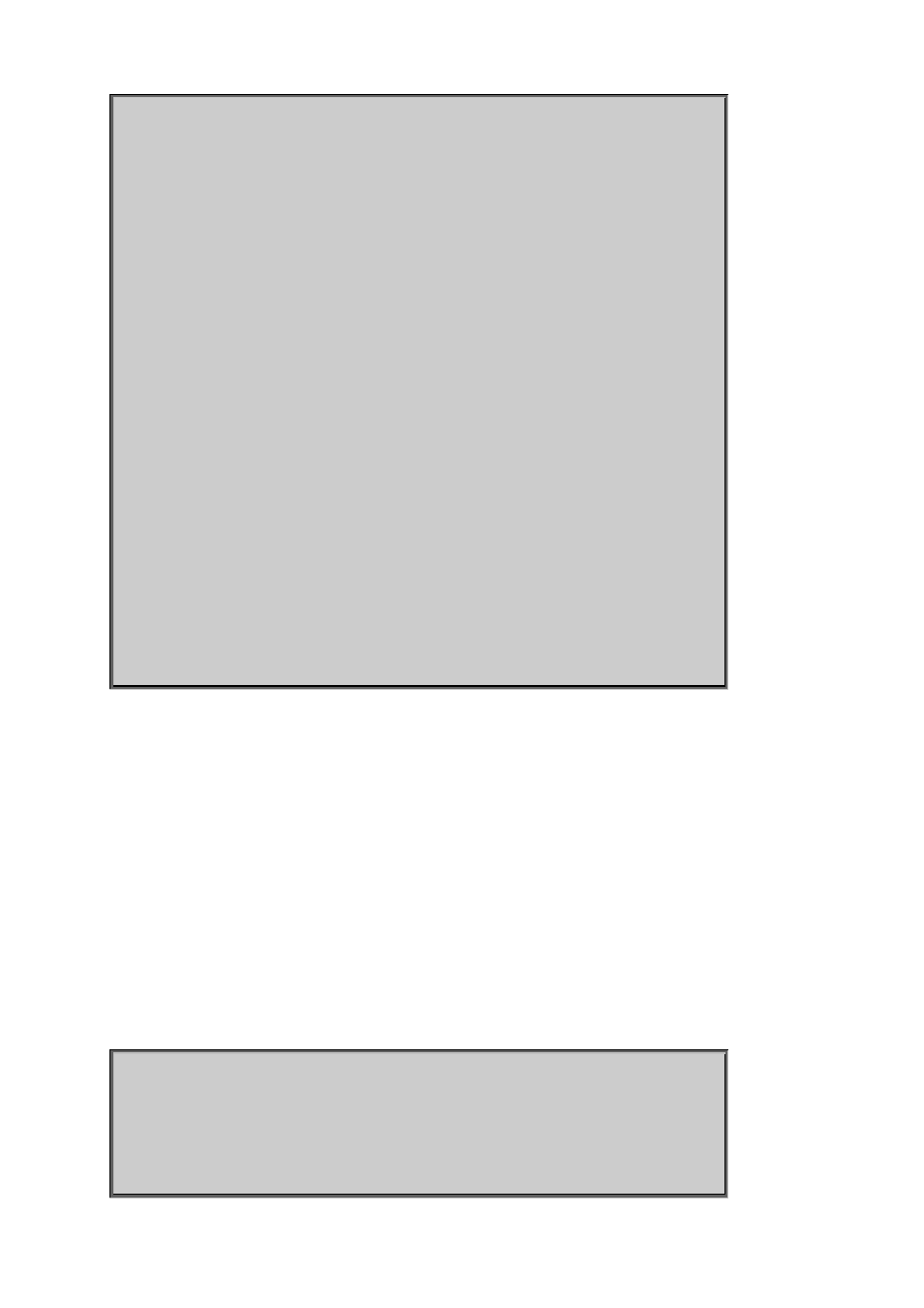 Show users | Planet Technology SGSD-1022 User Manual | Page 370 / 688