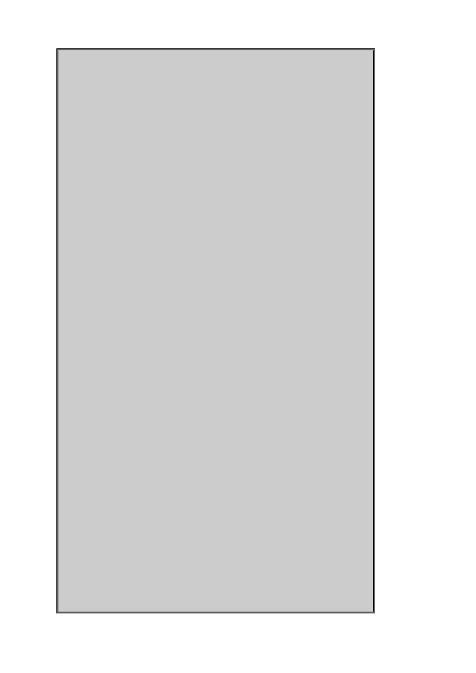 Planet Technology SGSD-1022 User Manual | Page 375 / 688