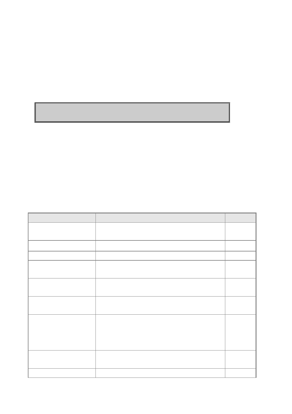 6 line commands | Planet Technology SGSD-1022 User Manual | Page 379 / 688