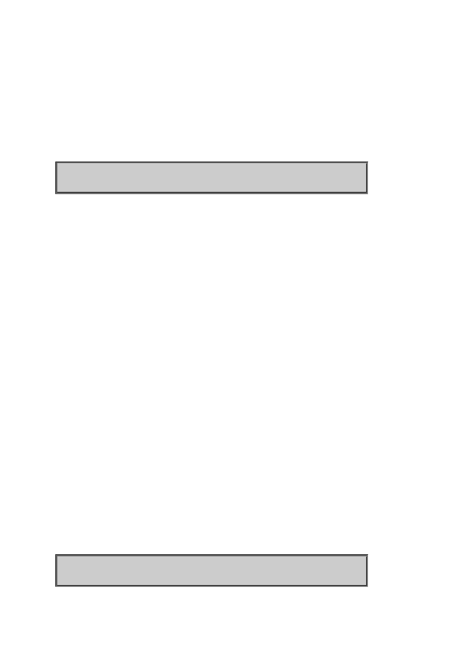 Timeout login response | Planet Technology SGSD-1022 User Manual | Page 382 / 688