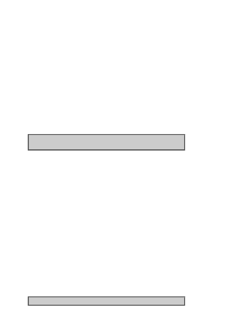 Parity | Planet Technology SGSD-1022 User Manual | Page 385 / 688